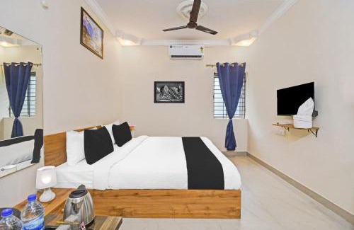 Ranchi Hotel | Super Hotel O AURA HOTEL SONNET INNS