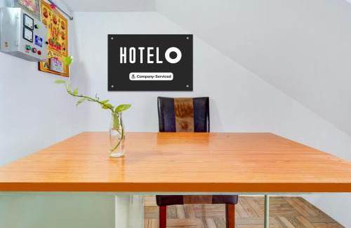 Peelamedu Hotel | Super Hotel O Avinashi Road Coimbatore