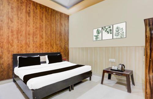 Faridabad Hotel | Super Hotel O Badkhal Lake Formerly Lake View