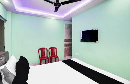 Muzaffarpur Hotel | Super Hotel O Bhagwanpur Chowk Muzaffarpur