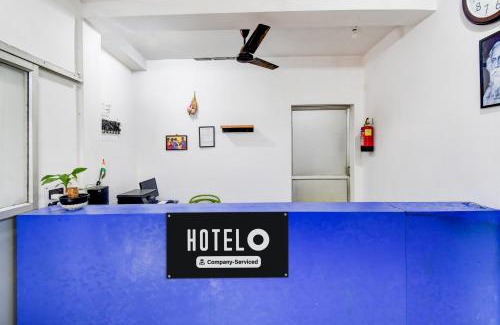 Bolpur Hotel | Super Hotel O Bolpur Shantiniketan Railway Junction Formerly Ashima Resort