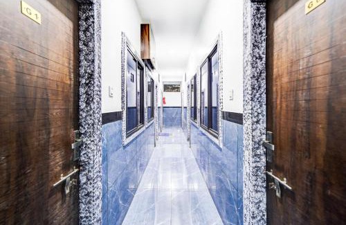 Indore Hotel | Super Hotel O Brilliant Convention Centre formerly Madhur Shree