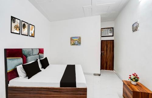 Delhi Hotel | Super Hotel O Burari New Delhi