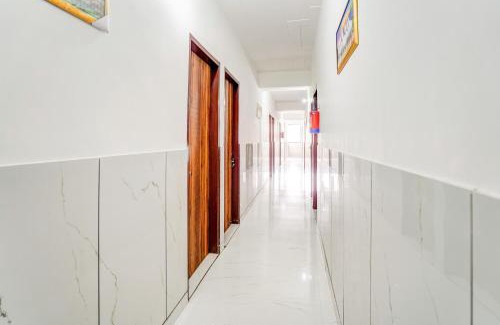 Delhi Hotel | Super Hotel O Burari New Delhi