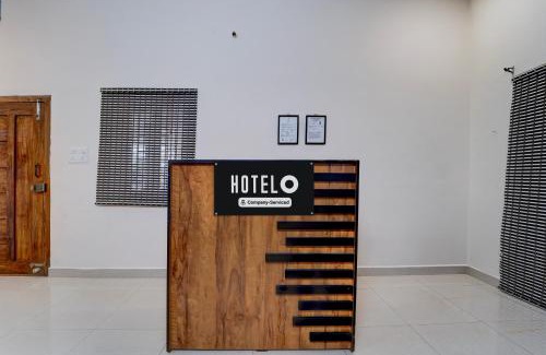 Coimbatore Hotel | Super Hotel O Central Zone Vishwanathapuram Formerly Green Nest