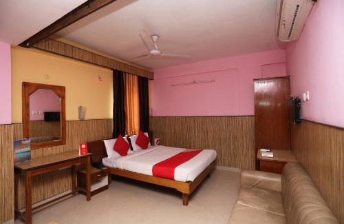 Ranchi Hotel | Super Hotel O Centre Point