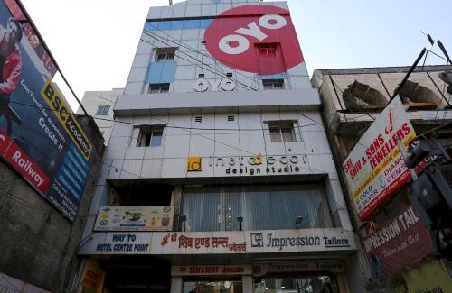 Ranchi Hotel | Super Hotel O Centre Point