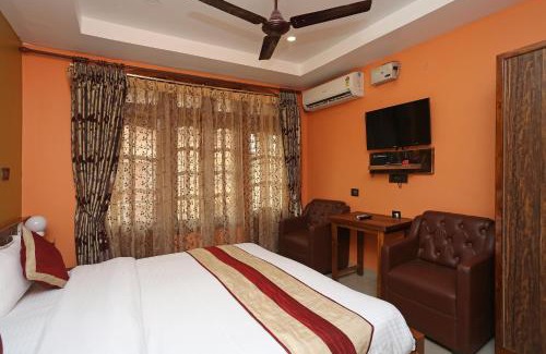 Sualkuchi Hotel | Super Hotel O Cherry City Cottage