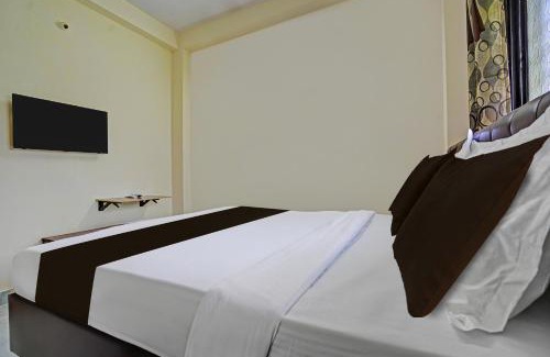 Nagpur Hotel | Super Hotel O CRPF Crossway Formerly V7 Inn Service Apartment