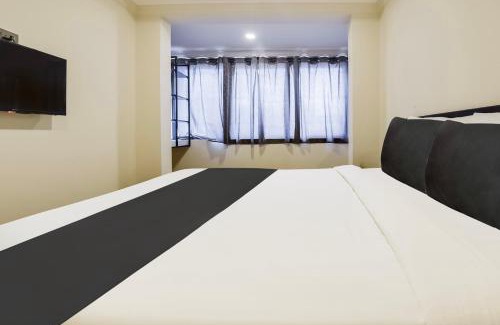 Holy Cross Colony Hotel | Super Hotel O Dabolim Near Goa International Airport