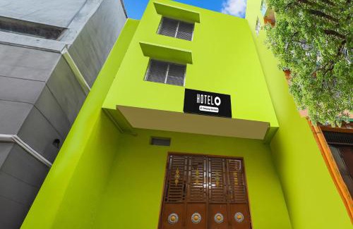 Puri Hotel | Super Hotel O Dakshin Dwar Formerly Radha Krishna Niwas
