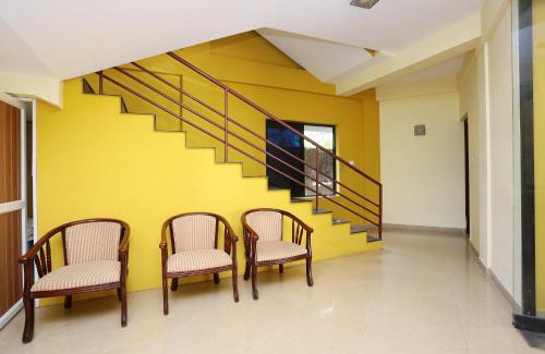 Onamthuruth Hotel | Super Hotel O Day Springs