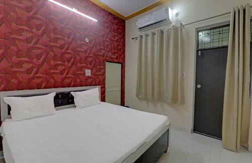 Naini Hotel | Super Hotel O Diamond