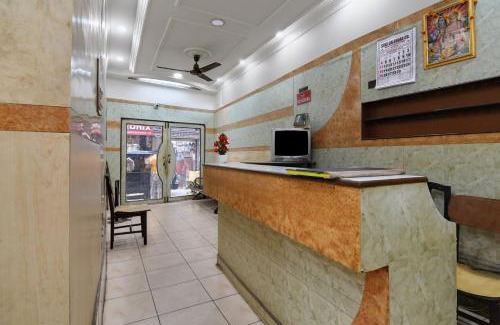 Sealdah Hotel | Super Hotel O Dinar