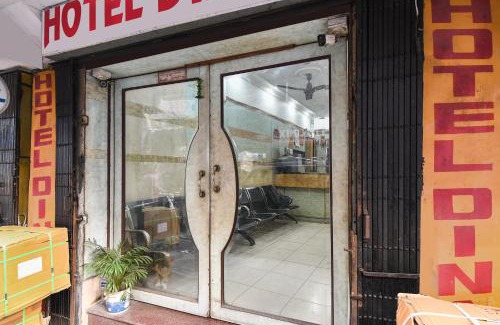 Sealdah Hotel | Super Hotel O Dinar