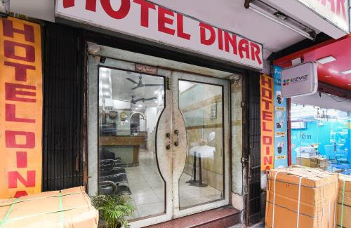 Sealdah Hotel | Super Hotel O Dinar
