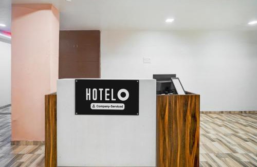Surat Hotel | Super Hotel O Dindoli Surat