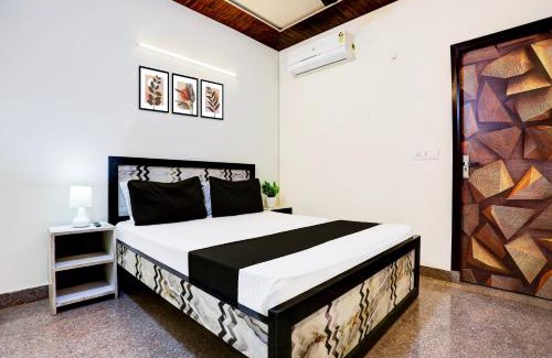 New Delhi Hotel | Super Hotel O Dream Residency