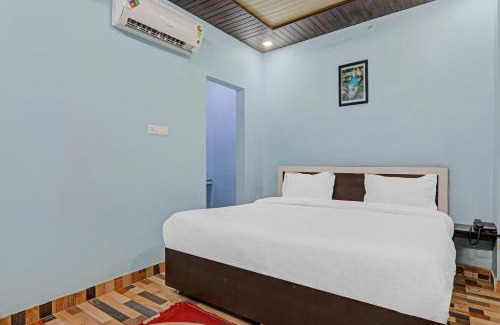 Mohangarh Hotel | Super Hotel O Drip Inn