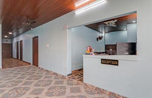 Mohangarh Hotel | Super Hotel O Drip Inn