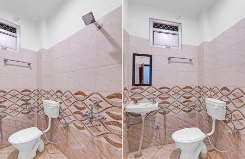 Mohangarh Hotel | Super Hotel O Drip Inn
