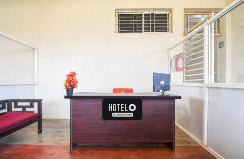 Bhubaneshwar Hotel | Super Hotel O Dumduma Near DN Regalia Mall