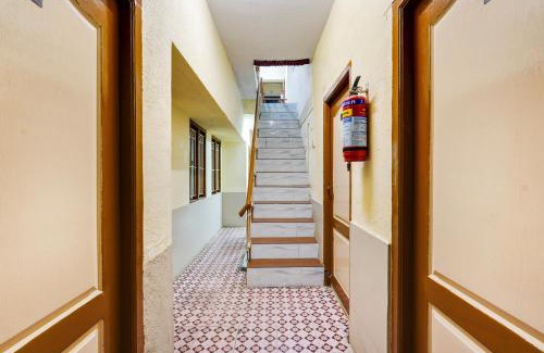 Vadanemelli Hotel | Super Hotel O ECR Chennai Kanathur