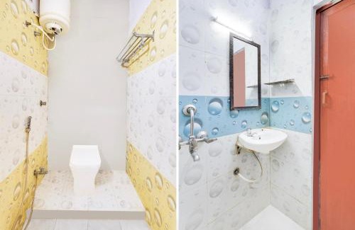 Vadanemelli Hotel | Super Hotel O ECR Chennai Kanathur