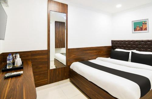 Kolkata Hotel | Super Hotel O Eminent Hotel