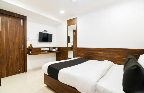 Kolkata Hotel | Super Hotel O Eminent Hotel
