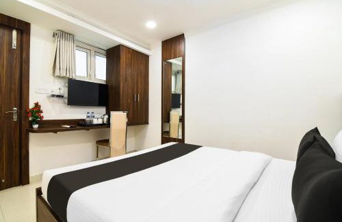 Kolkata Hotel | Super Hotel O Eminent Hotel
