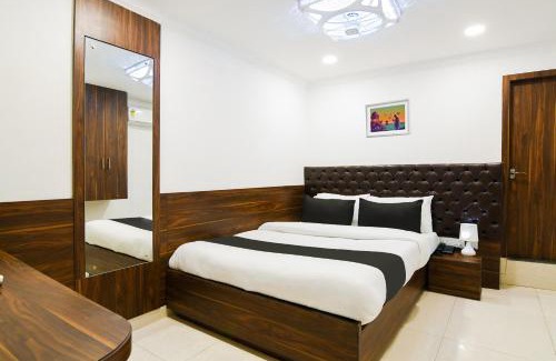 Kolkata Hotel | Super Hotel O Eminent Hotel