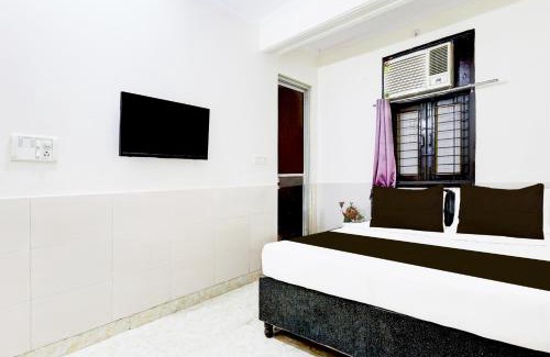 Khattalwada Hotel | Super Hotel O Fazalpur
