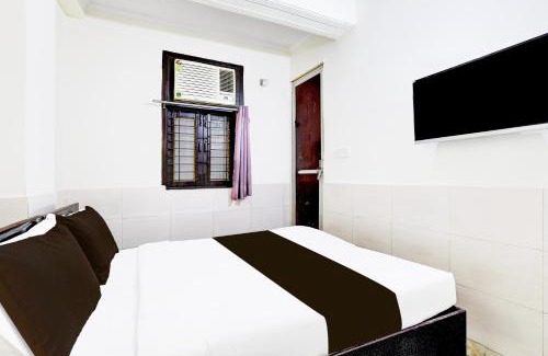 Khattalwada Hotel | Super Hotel O Fazalpur