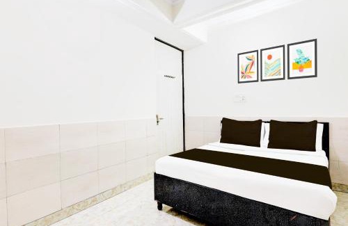 Khattalwada Hotel | Super Hotel O Fazalpur