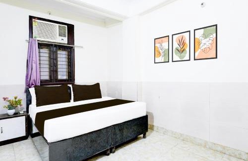 Khattalwada Hotel | Super Hotel O Fazalpur