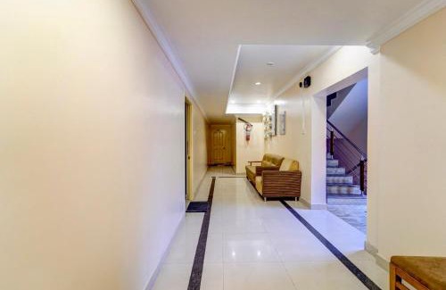 Kodambakkam Hotel | Super Hotel O G Silver Ashok Nagar