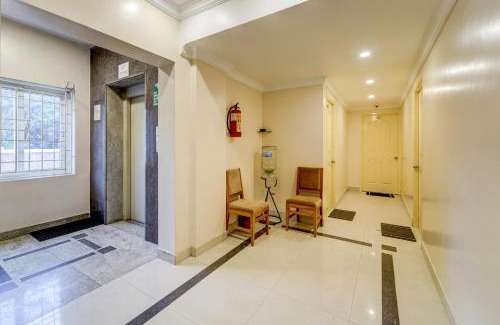 Kodambakkam Hotel | Super Hotel O G Silver Ashok Nagar