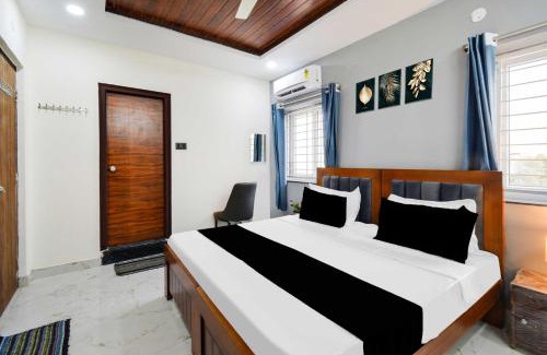 Gachibowli Hotel | Super Hotel O Gachibowli Near ISB
