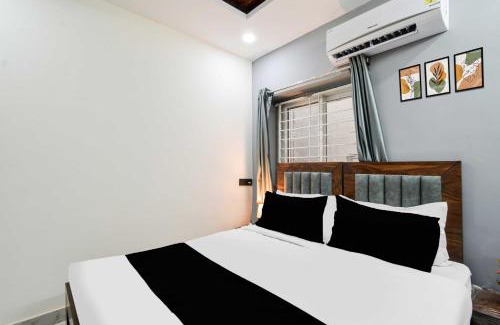 Gachibowli Hotel | Super Hotel O Gachibowli Near ISB