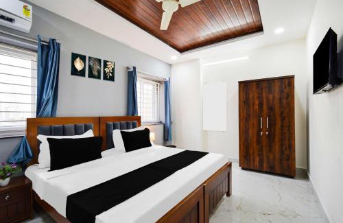 Gachibowli Hotel | Super Hotel O Gachibowli Near ISB