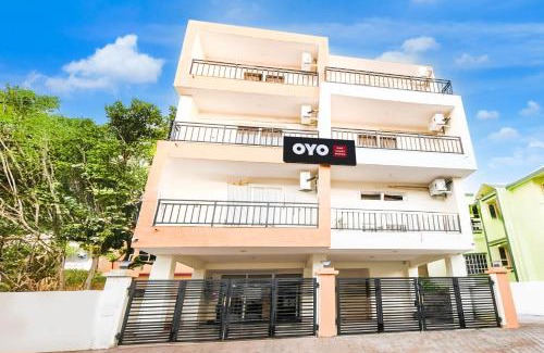Bhubaneshwar Hotel | Super Hotel O GAJAPATI PREMIUM