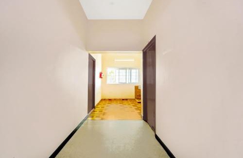 Coimbatore Hotel | Super Hotel O Ganapathy Athipalayam Pirivu Road