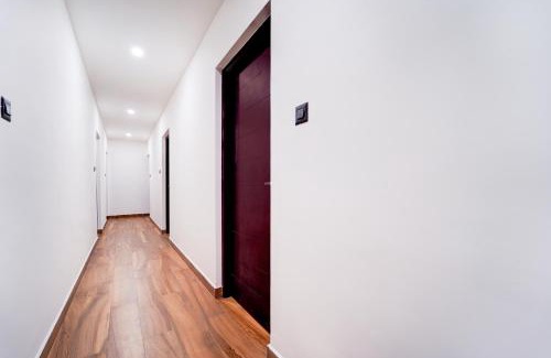 Ernakulam South Hotel | Super Hotel O Gandhi Nagar Near South Railway Backgate