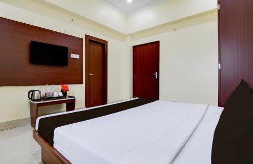 Dhanbad Hotel | Super HOTEL O GATHABANDHAN