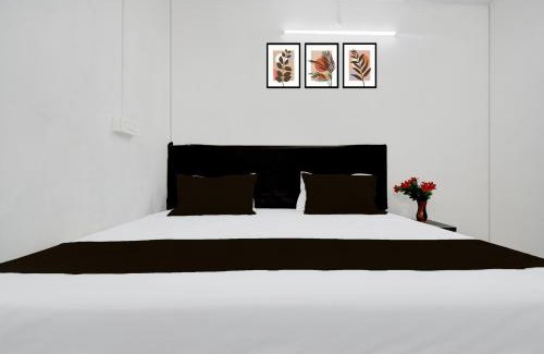 Khattalwada Hotel | Super Hotel O Gaya Railway Junction Formerly Family Guest House