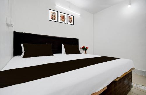 Khattalwada Hotel | Super Hotel O Gaya Railway Junction Formerly Family Guest House