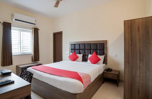 Ameerpet Hotel | Super Hotel O Gokul Grand Near SR Nagar Police Station