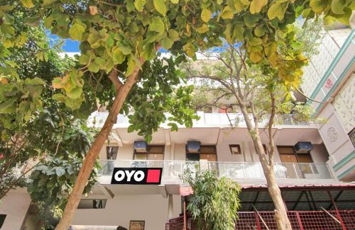 Sundar Nagar Hotel | Super Hotel O Green Villa