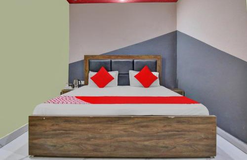 Sundar Nagar Hotel | Super Hotel O Green Villa